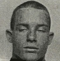 Sp4 michael joseph mcgoldrick