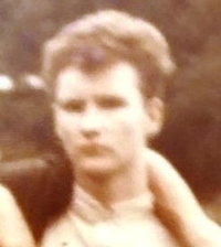 Sp4 michael lewis mcgovern