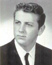 Sp4 norman robert mayer