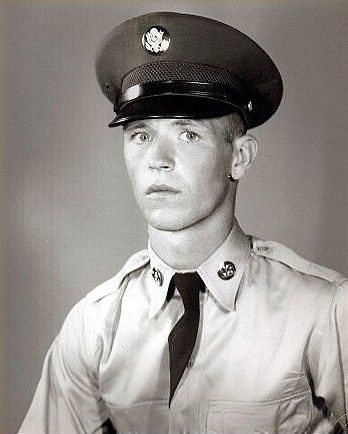 Sp4 richard john mosley