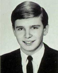 Sp4 richard michael mader