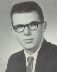 Sp4 richard norman mamie