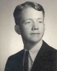 Sp4 richard strode mark