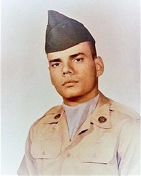 Sp4 robert thomas madel