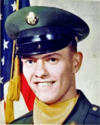 Sp4 robert walter may