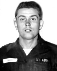 Sp4 ronald james moore