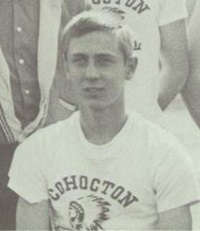 Sp4 russell clair mann