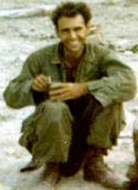 Sp4 salvatore patrick manino