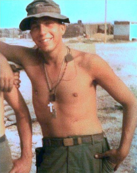 Sp4 thomas nicholas motto