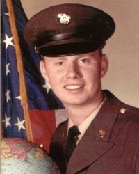 Sp4 thomas william malloy