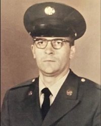 Sp5 bruce mayo mcclellan