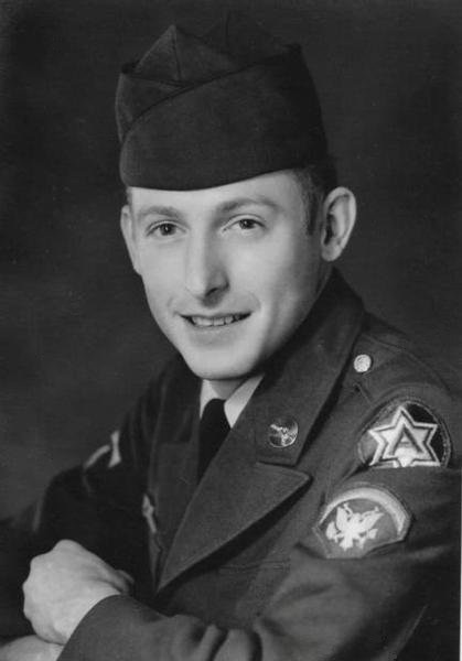 Sp5 douglas owen mundhenke