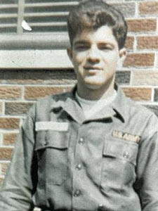 Sp5 frederick william mullen