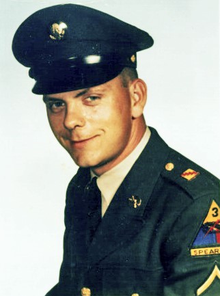 Sp5 james robert mcdonough