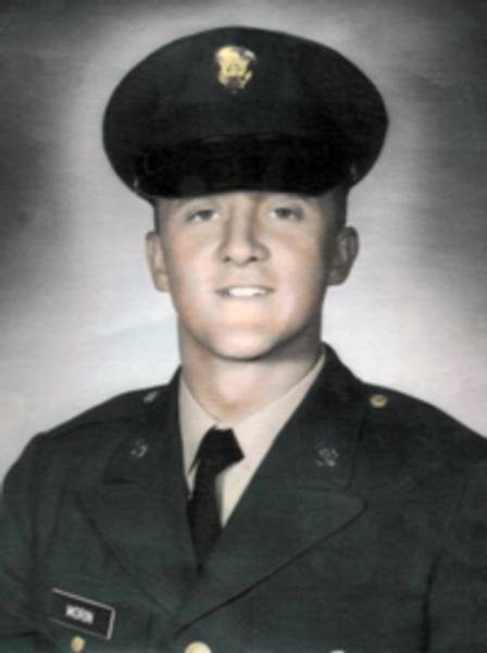 Sp5 james thomas morin