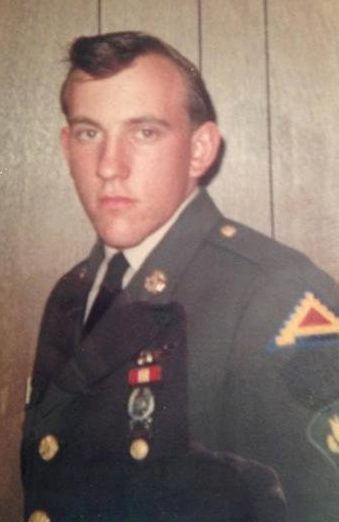 Sp5 james van ness muller