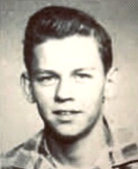 Sp5 martin douglas klann