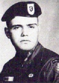 Sp5 michael thomas mahoney