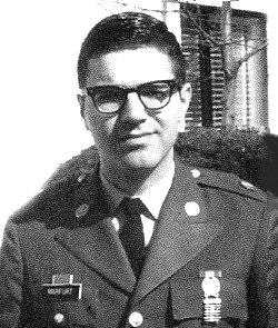 Sp5 richard august marfurt jr