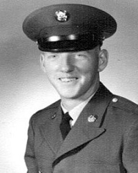 Sp5 richard michael mahon