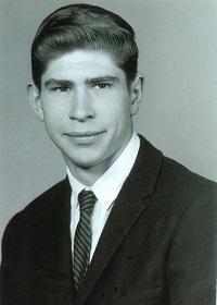 Sp5 richard william marshall