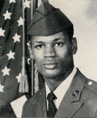 Spc anthony madison