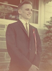 Ssgt alan david martin