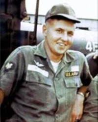 Ssgt albert mccoy jr