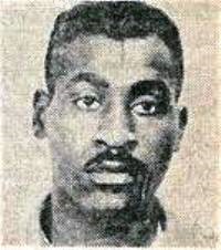 Ssgt benjamin franklin mcclary