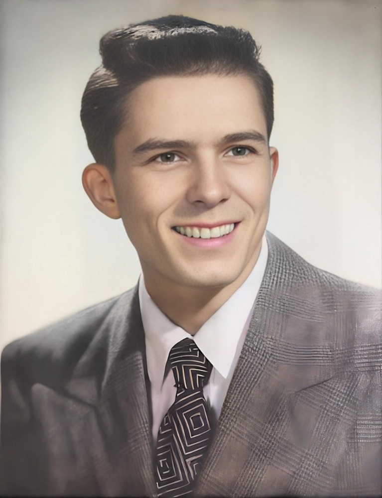 Ssgt david allen morgan