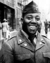 Ssgt harry j. miller