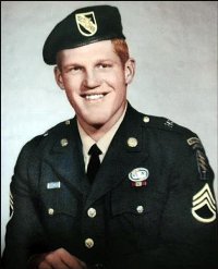 Ssgt michael james mckibban