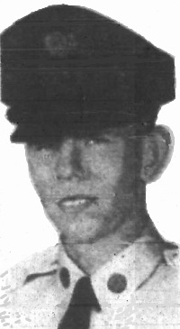 Ssgt ronald robert martin