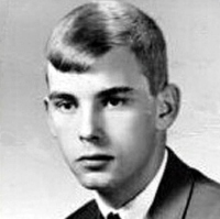 Ssgt terrence w. mcfarland