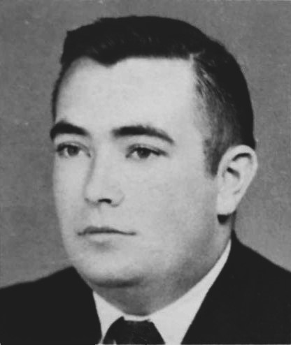 Ssgt william joseph montague