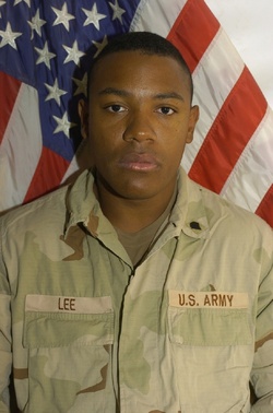 Terrance lee 11333
