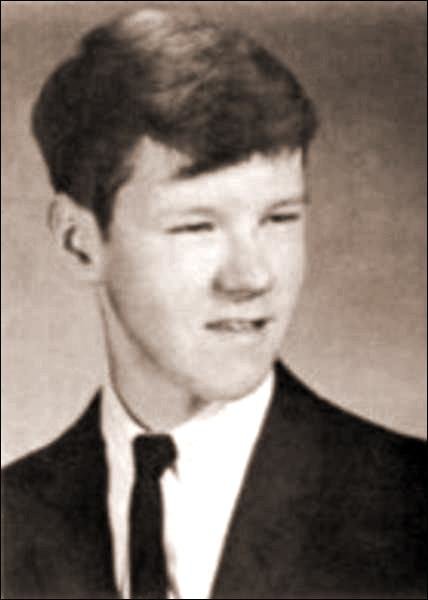 Thomas william landrum