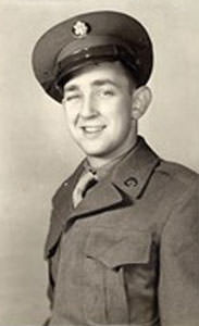 Van allen charles