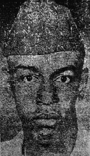 Walker  william g ii usa