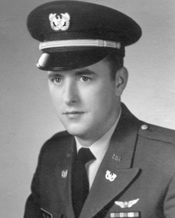 Wo1 edward patrick mullins