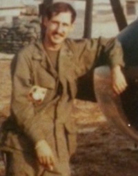 Wo1 oscar clement mayer iii