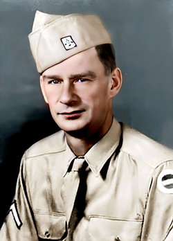 Woodrow f. gerdes photo