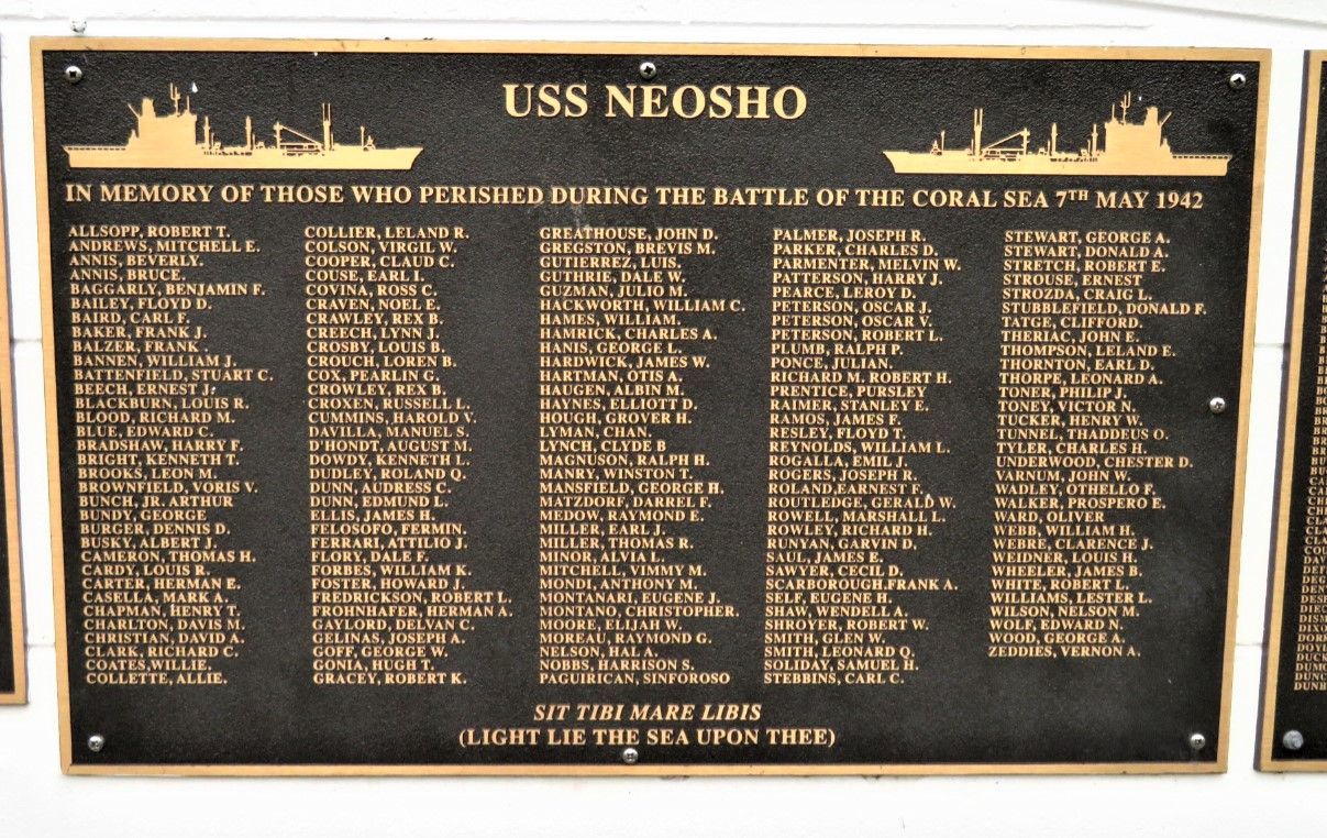 Allsop  robert memorial