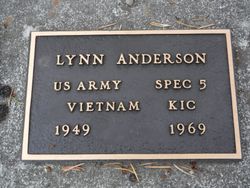 Anderson  lynn