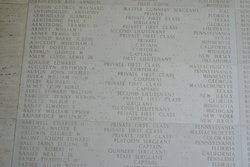 Babcock  benny memorial