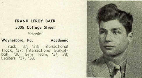 Baer  frank