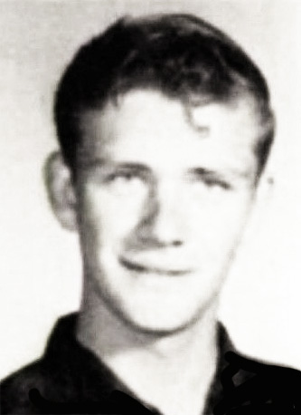 Brock  james walter
