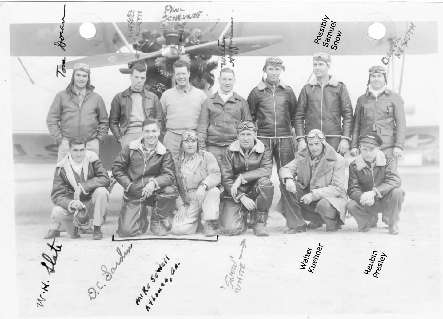 Buzz lardin jacks uncle instructorsfrom43e kia