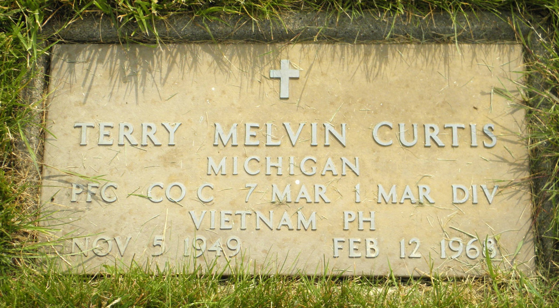 Curtis 2