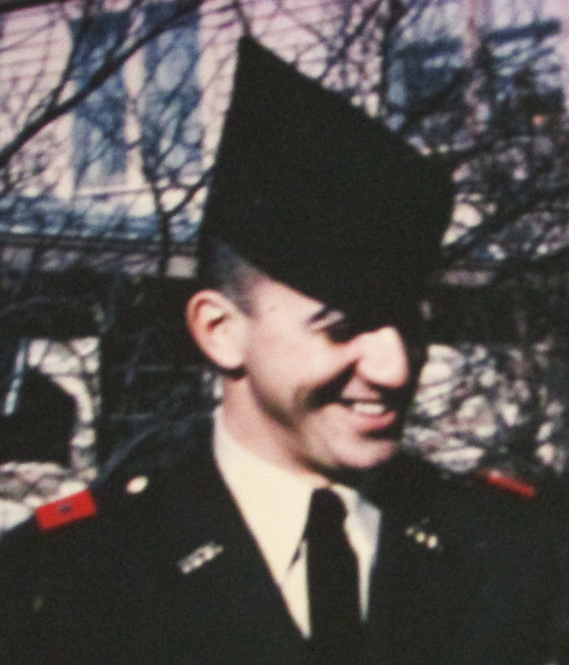 David 1966